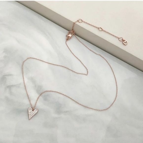 🏷NWT Kate Spade Necklace - Picture 5 of 5